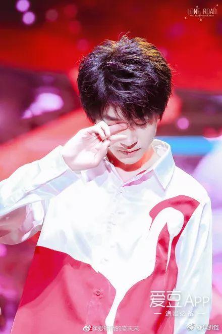 易烊千玺博主爆料视频,独家爆料视频幕后故事