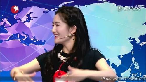 谢娜现场爆料视频,揭秘娱乐圈幕后故事