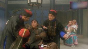 审死官在线观看,揭秘古代刑侦奇案，在线观看探秘悬疑世界