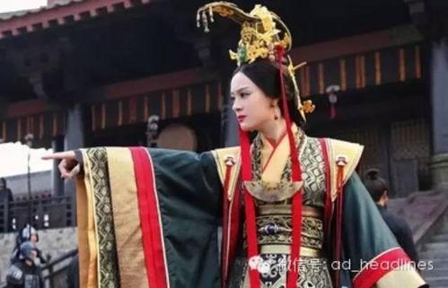 芈月传在线观看腾讯,再现战国风云传奇！