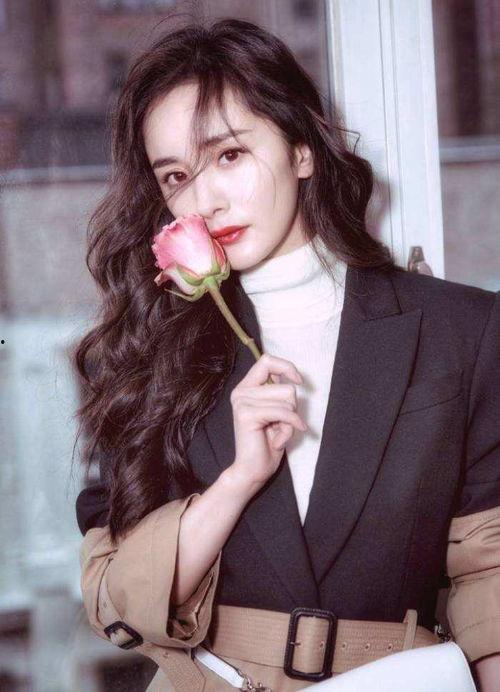 娱乐圈杨幂八卦最新爆料,娱乐圈再掀波澜！